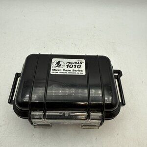 Pelican 1010 Micro Case Waterproof Drop Proof Hard Survival  Protective Case